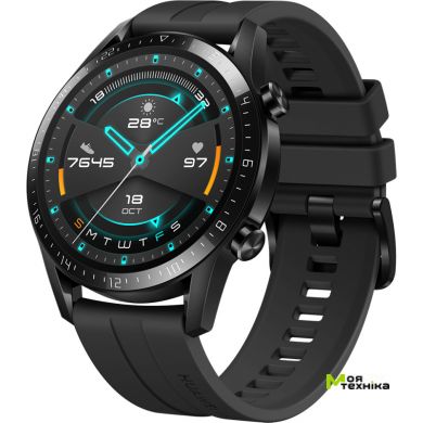 Смарт годинник Huawei Watch GT 2 LTN-B19