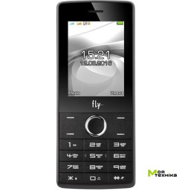 Мобільний телефон Fly FF244