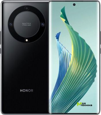 Мобільний телефон Honor Magic5 Lite 5G 8/256 (RMO-NX1)