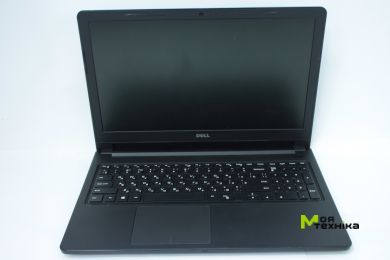 Ноутбук Dell P63F002