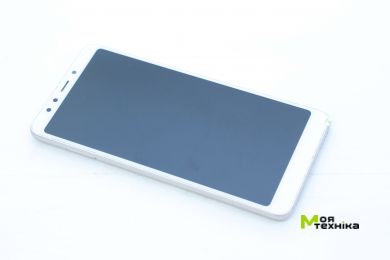 Мобільний телефон Xiaomi Redmi 5 3/32GB