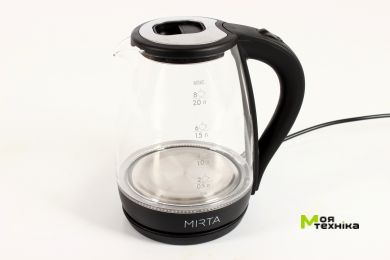 Чайник электрический Mirta KT-1045B