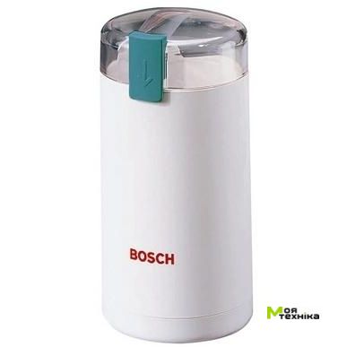 Кавомолка Bosch MKM6000