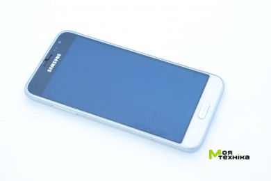 Мобільний телефон Samsung J320 Galaxy J3 2016