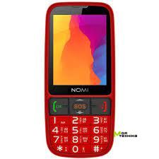 Мобільний телефон Nomi i281