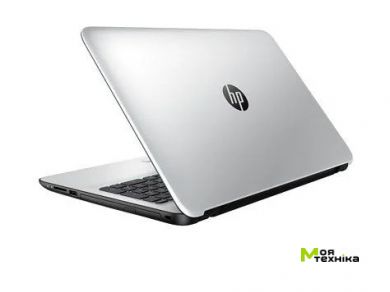 Ноутбук HP 15-AC139NO