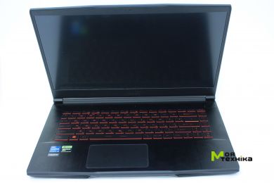 Ноутбук MSI MS-16R8