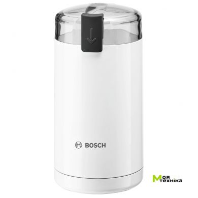Кавомолка Bosch TSM6A011W