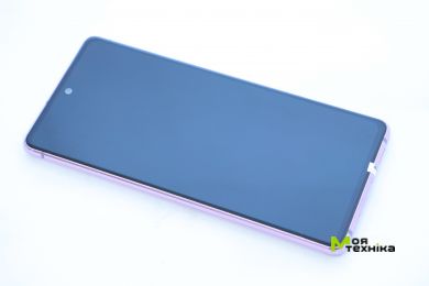 Мобільний телефон Samsung G780 Galaxy S20 FE 6 / 128GB