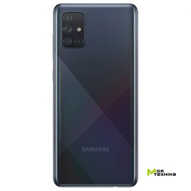 Мобільний телефон Samsung A715 Galaxy A71 6 / 128GB