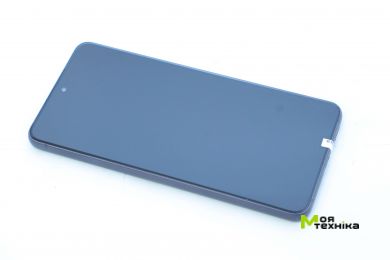 Мобільний телефон Samsung G990 Galaxy S21 FE 5G 6/128GB
