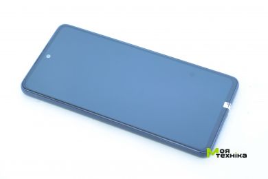 Мобільний телефон Samsung A536 Galaxy A53 5G 6/128GB
