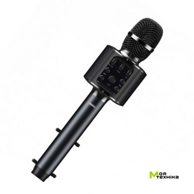 Портативна акустика-мікрофон Remax К05
