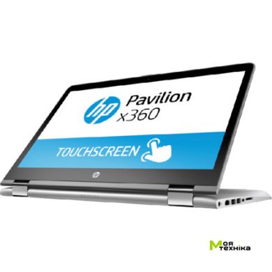 Ноутбук HP Pavilion 14m-cd0001dx