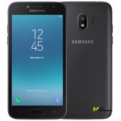 Мобільний телефон Samsung J250 Galaxy J2 2018