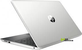 Ноутбук HP 15-BD1007CA
