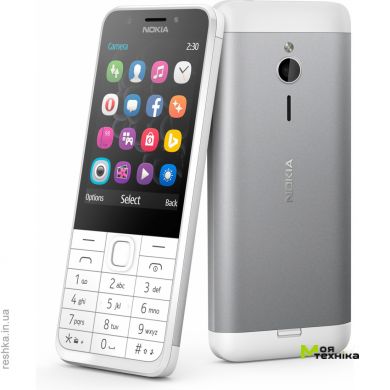 Мобильный телефон Nokia 230 RM-1172