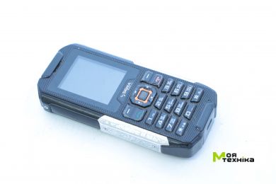 Мобільний телефон Sigma mobile X-treme IT68