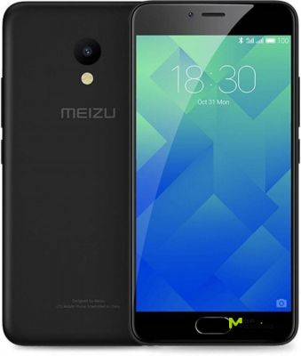 Мобільний телефон Meizu M5c 2/16 Gb