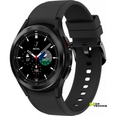 Смарт часы Samsung SM-R880 Galaxy Watch 4 Classic 42mm