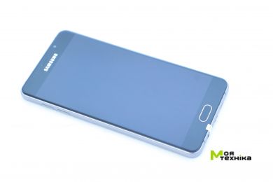 Мобільний телефон Samsung A710 Galaxy A7 2016