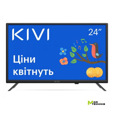 Телевізор Kivi 24H600 KD