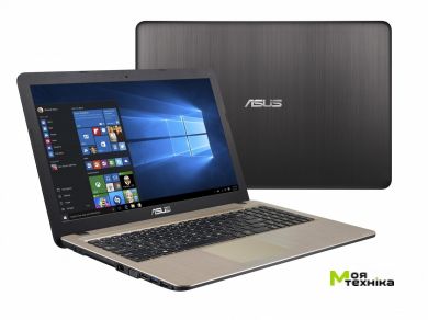 Ноутбук ASUS X540SA-XX404D