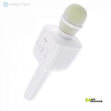 Мікрофон Hoco BK5