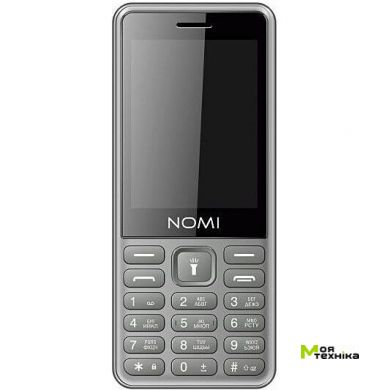 Мобільний телефон NOMI i2840