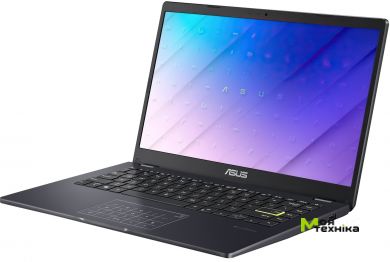 Ноутбук Asus E410MA-EB268