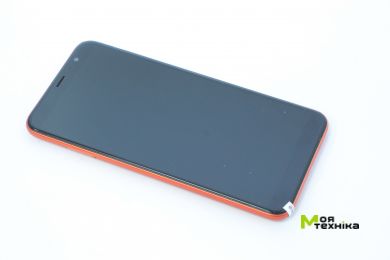 Мобільний телефон Meizu M6T 3/32Gb