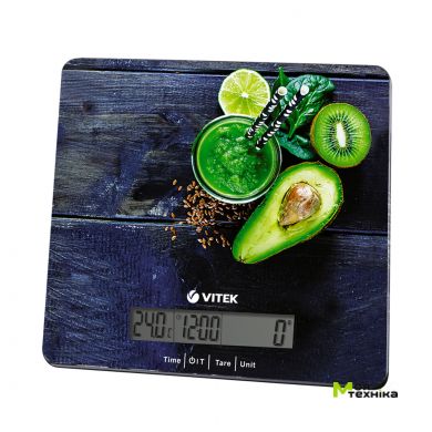 Весы кухонные VITEK VT-2425