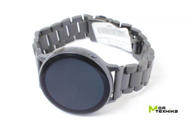 Смарт часы Samsung SM-R820 Galaxy Watch Active2