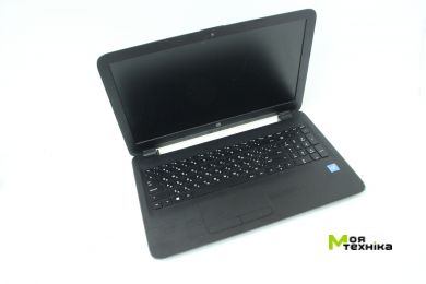 Ноутбук HP 250 G5 (4 ГБ/500 ГБ/Celeorn N3060)