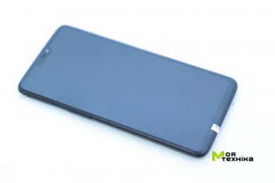 Мобільний телефон OnePlus 6 A6000 6/64Gb