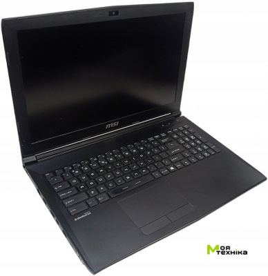 Ноутбук MSI MS-16J6