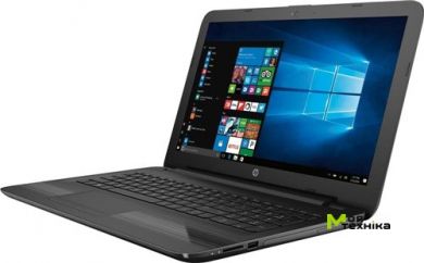 Ноутбук HP 15-bs015dx (8 ГБ/1 TB/i5-7200U 2,50GHz)