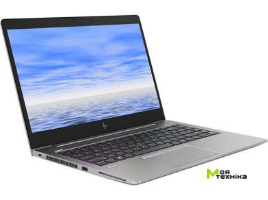 Ноутбук HP 14u G5