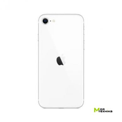 Мобильный телефон iPhone SE 2020 64Gb