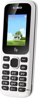Мобільний телефон Fly FF178