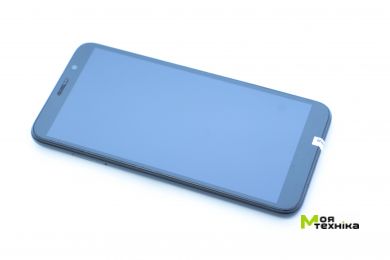Мобільний телефон Huawei Y5p DRA-LX9 2/32