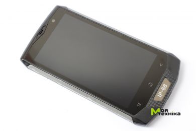 Мобильный телефон Blackview BV8000 Pro