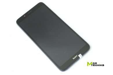 Мобильный телефон Xiaomi Redmi 7A 2/32Gb