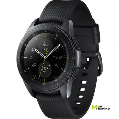 Смарт годинник Samsung SM-R810 Galaxy Watch 42mm