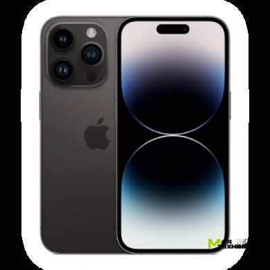 Мобільний телефон iPhone 14 Pro Max 256GB