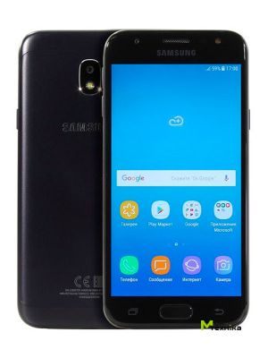 Мобільний телефон Samsung J330 Galaxy J3 2/16 GB