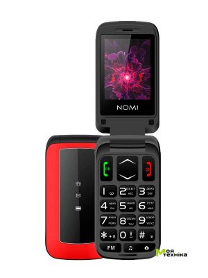 Мобильный телефон Nomi i2400