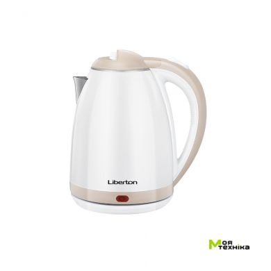 Чайник Liberton LEK-6802