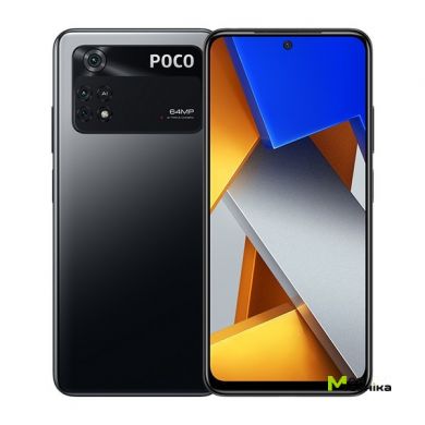 Мобільний телефон Poco M4 Pro 4G 8/256Gb