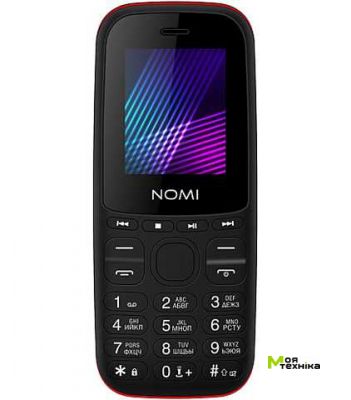 Мобільний телефон NOMI i189s